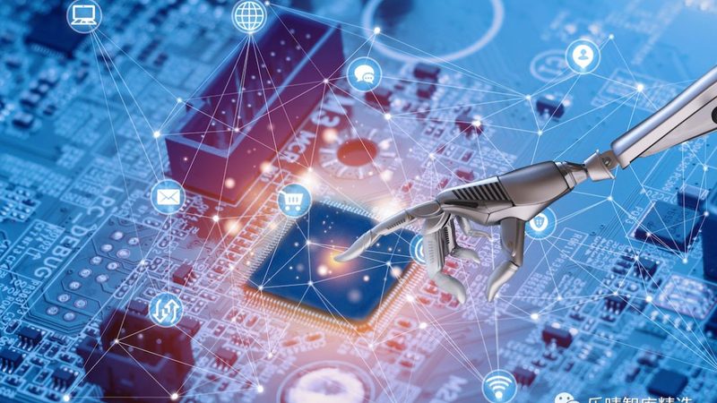 功率半导体模块代理加盟：揭秘背后的技术与市场