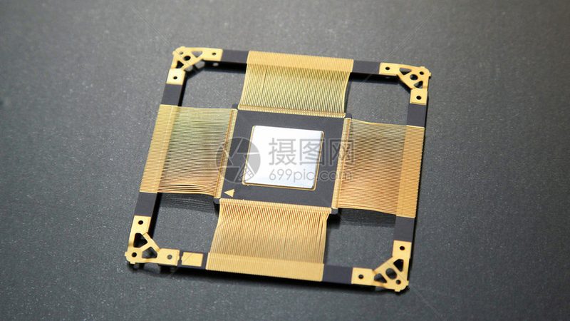 芯片型号规格揭秘：解码关键参数背后的秘密