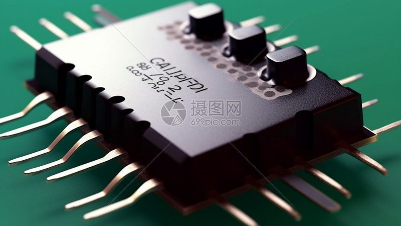深圳半导体突围：国产替代浪潮下的技术高地
