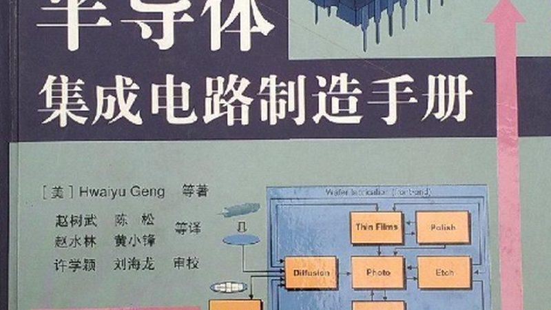 集成电路批发价格：揭秘其背后的市场逻辑**