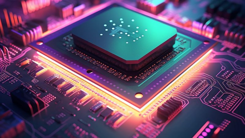 半导体公司排名解析：揭秘行业优质选择标准