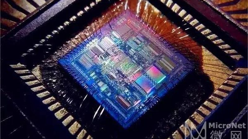 DSP芯片：工作原理与关键应用解析