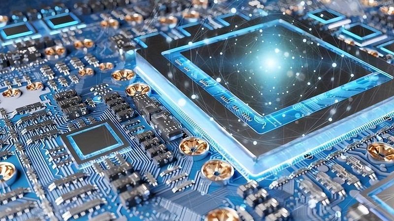 集成电路代理加盟：揭秘行业入局之道**