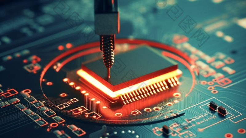 成都半导体公司应届生招聘：行业洞察与职业规划