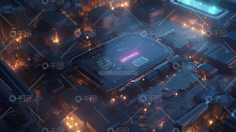 功率器件驱动电路：解析其类型与区别